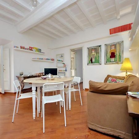Cappellari Apartment Roma Ngoại thất bức ảnh