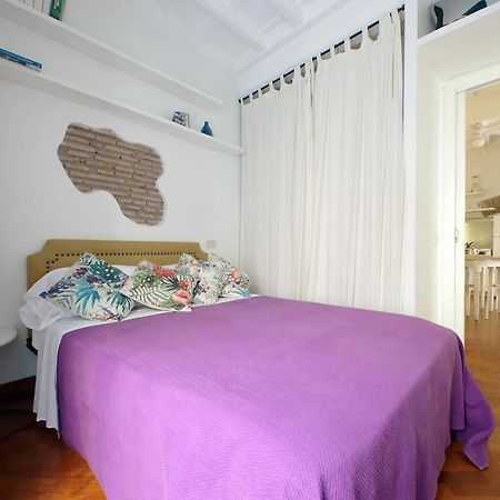Cappellari Apartment Roma Ngoại thất bức ảnh