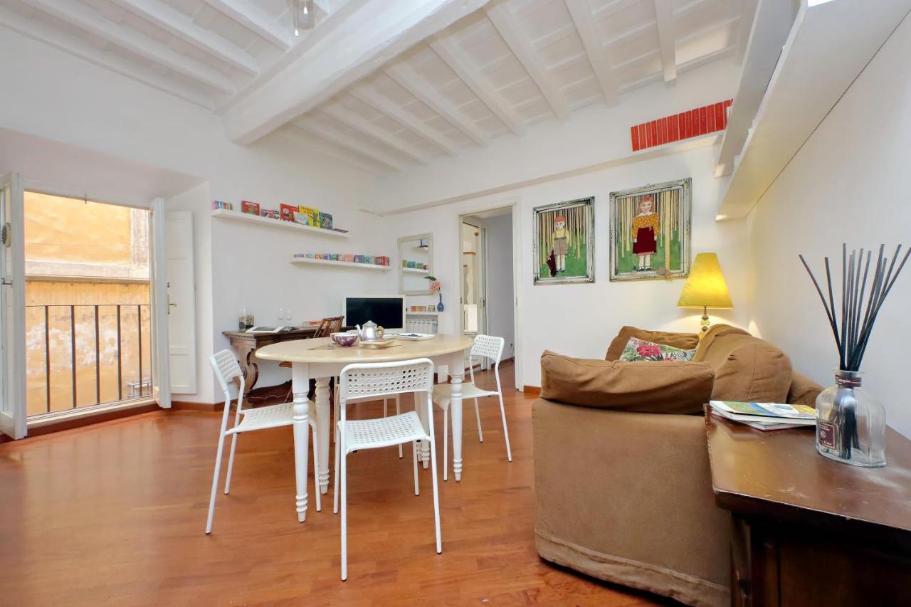 Cappellari Apartment Roma Ngoại thất bức ảnh