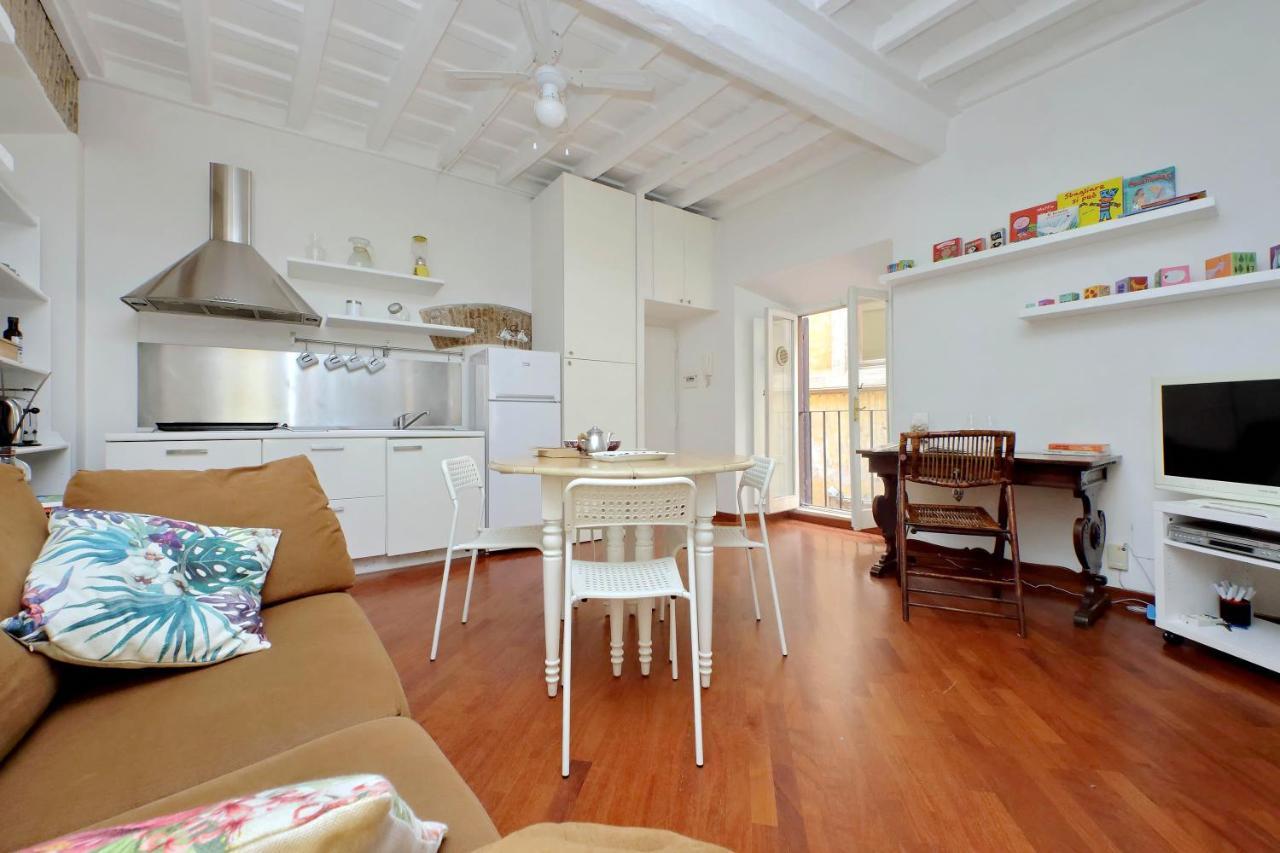Cappellari Apartment Roma Ngoại thất bức ảnh