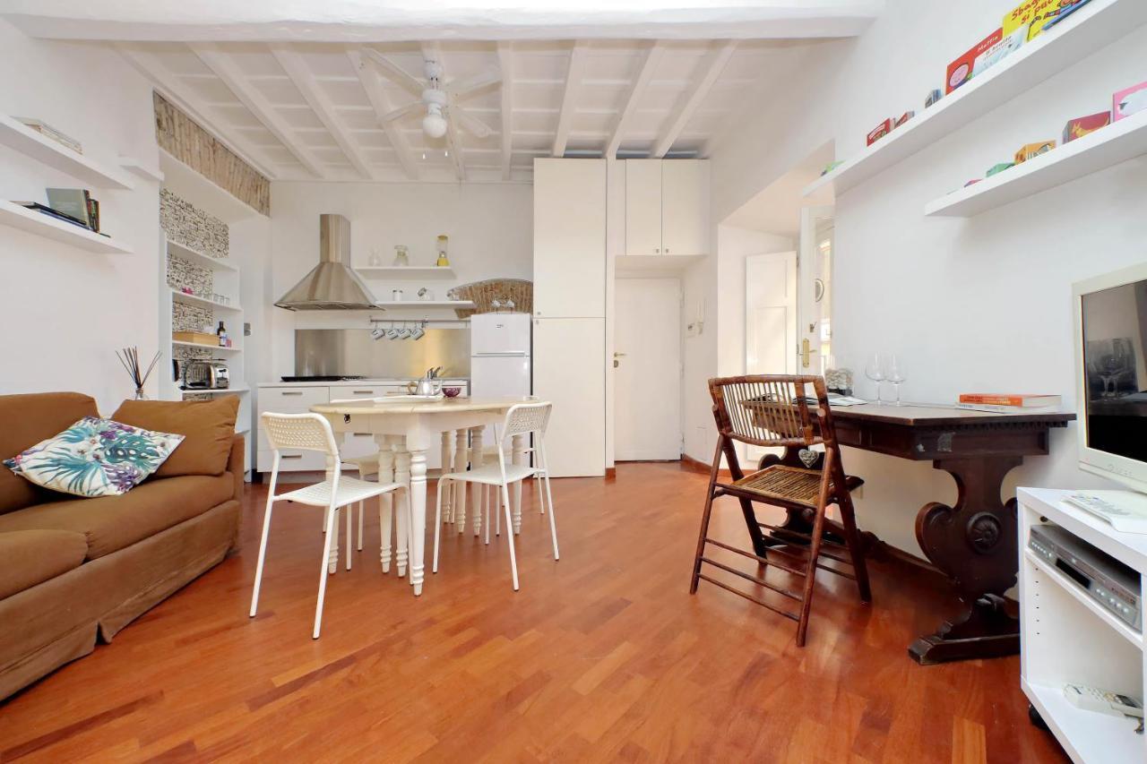 Cappellari Apartment Roma Ngoại thất bức ảnh