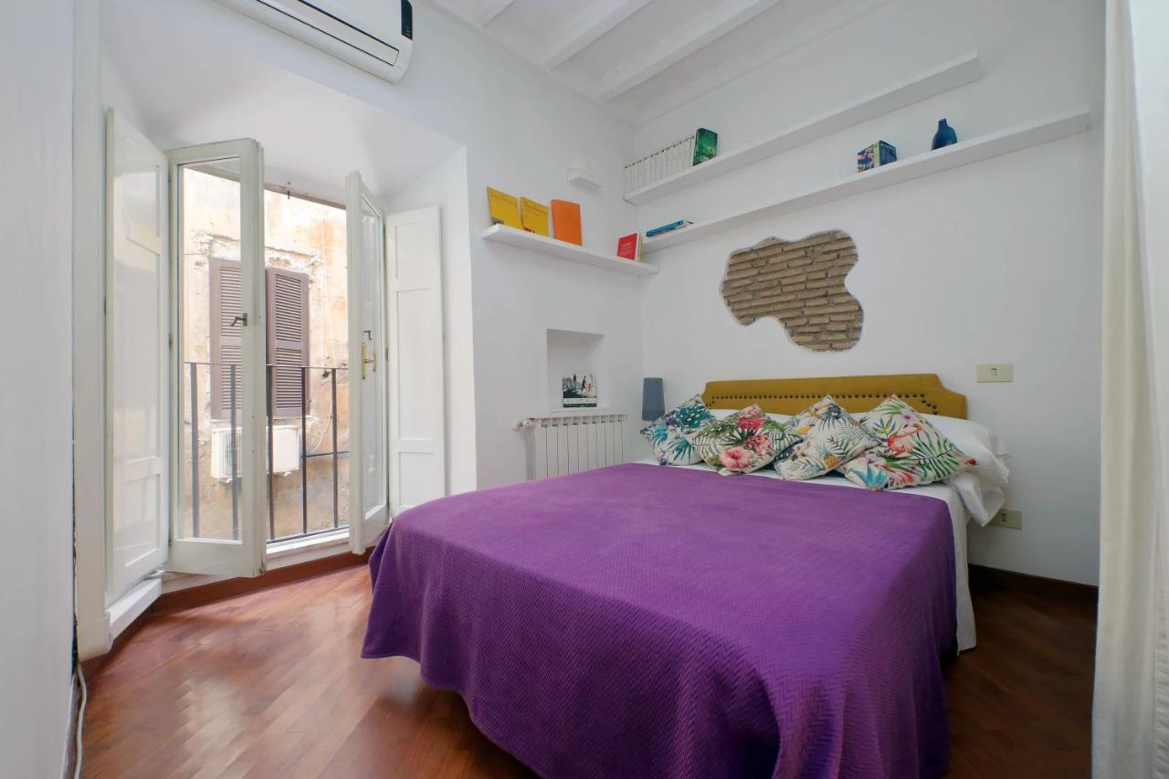 Cappellari Apartment Roma Ngoại thất bức ảnh