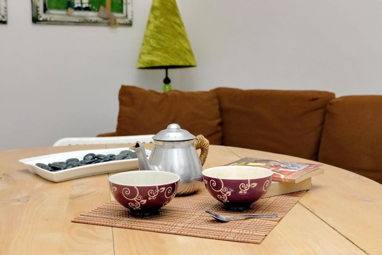 Cappellari Apartment Roma Ngoại thất bức ảnh