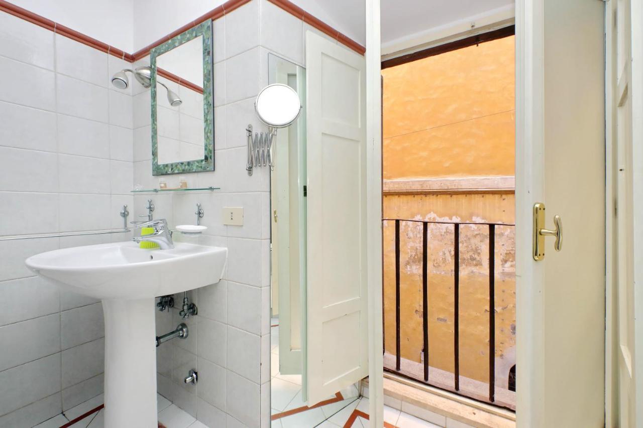Cappellari Apartment Roma Ngoại thất bức ảnh