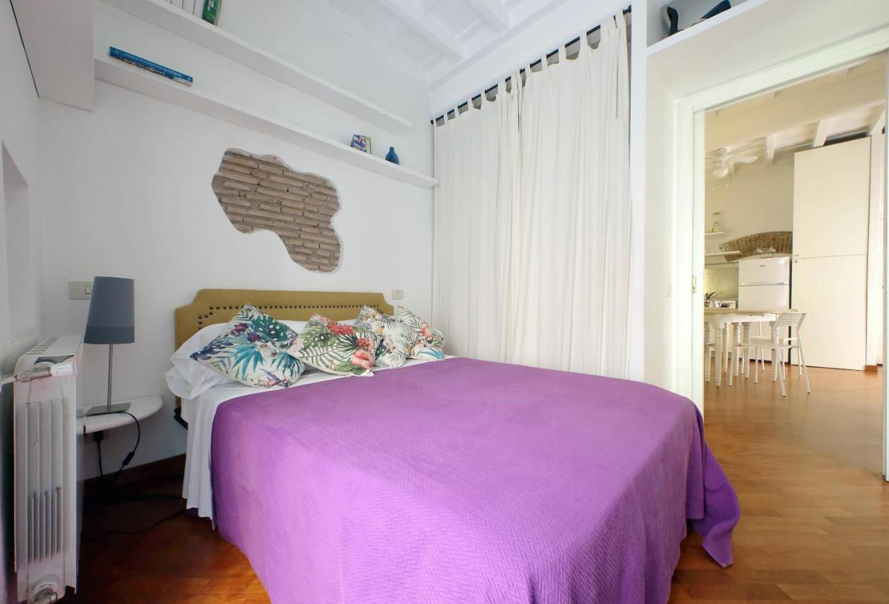Cappellari Apartment Roma Ngoại thất bức ảnh