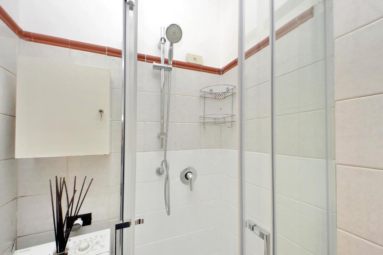 Cappellari Apartment Roma Ngoại thất bức ảnh