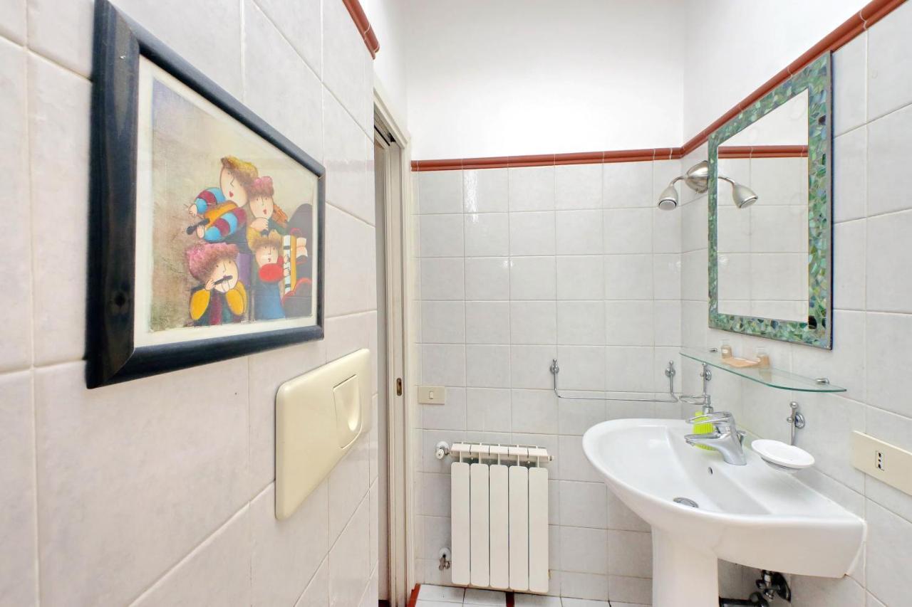 Cappellari Apartment Roma Ngoại thất bức ảnh