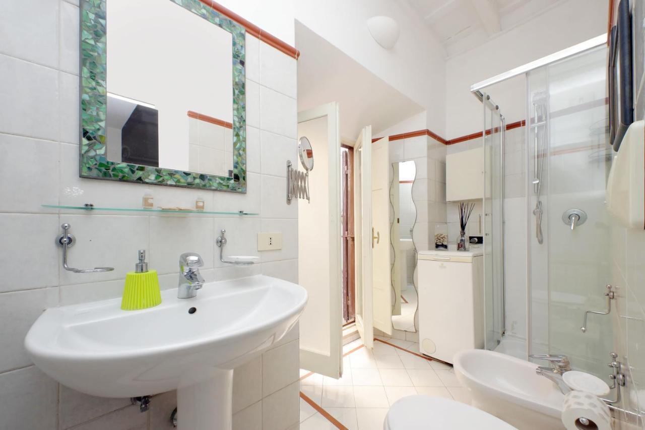 Cappellari Apartment Roma Ngoại thất bức ảnh