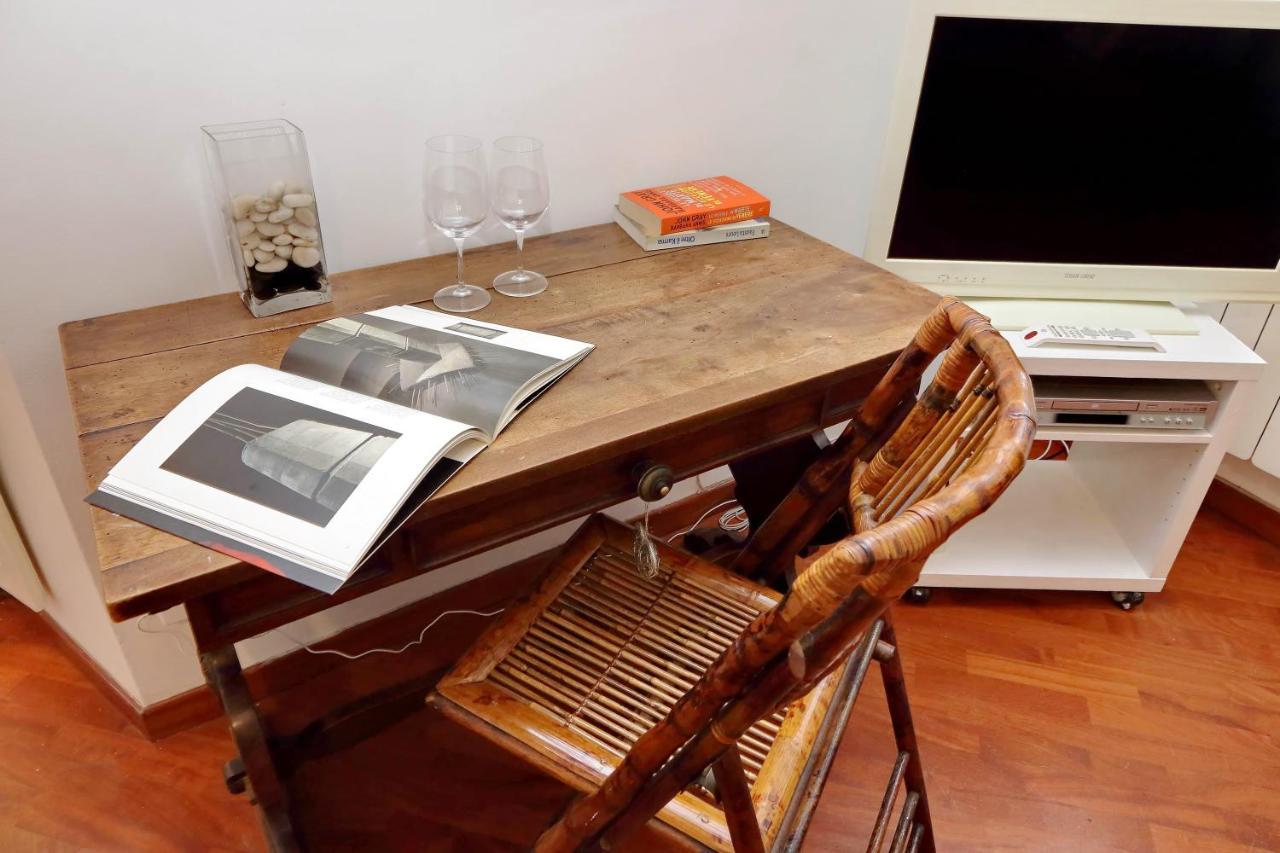 Cappellari Apartment Roma Ngoại thất bức ảnh