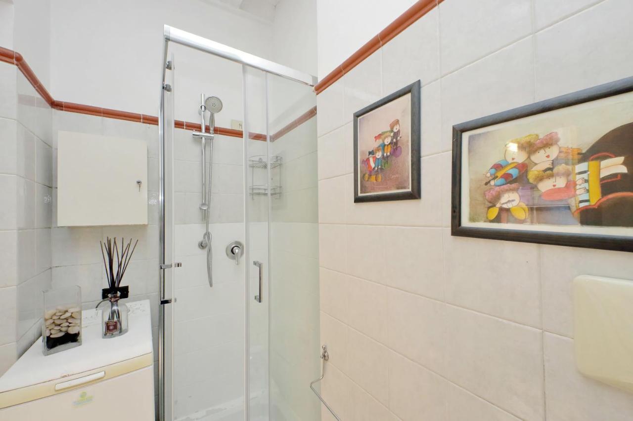 Cappellari Apartment Roma Ngoại thất bức ảnh